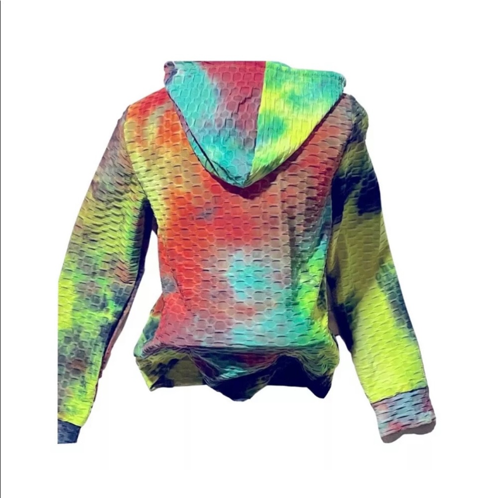 Jogging Set Women’s 3 Piece Tie Dye Set